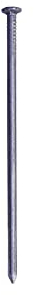 siwitec Drahtstifte feuerverzinkt, 5 kg, 3,4 x 90 mm, Bau- und Tischlerstifte, universell einsetzbare Drahtnägel, Nägel