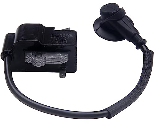 Goodbest New Ignition Coil Compatible with Stihl MS880 Chainsaw Replace 1124 400 1302