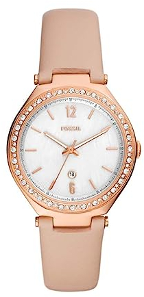 Fossil BQ3840 Orologio Da Donna