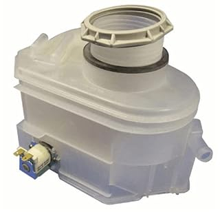 ADOUCISSEUR D'EAU BOITE A SEL pour LAVE VAISSELLE BOSCH - 00086805