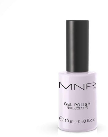 Smalto Semipermanente MNP 240 LILAC DREAM 10 ml Mesauda