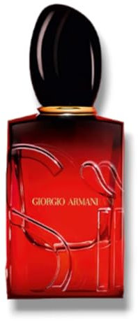 GIORGIO ARMANI Sì Passione Intense Eau de Parfum 100 ml