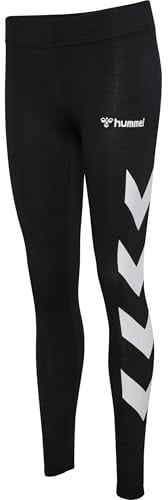 hummel hmlMOVER TIGHTS WOMAN, BLACK, S