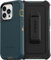 OtterBox iPhone 13 Pro (Only) - Defender Series Case - Hunter Green - Rugged & Durable - with Port Protection - Includes Holster Clip Kickstand - Non-Retail Packaging