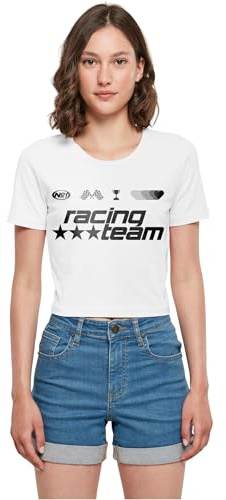 Miss Tee Damen T-Shirt