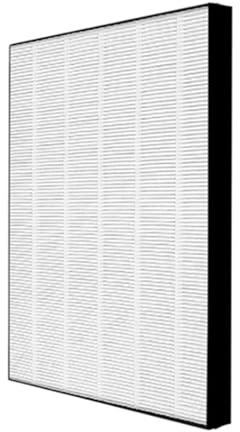 Replacement Filter,Compatible For Philips AC1215,Air Purifier Cleaner Filter Screen FY1410 Elements Accessory