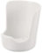 Standing Spoon Rest 5 Inch Ceramic Spoon Holder Kitchen Utensils Holder Vertical Saving Soup Ladles Holders Ladle Rest Soup Ladle Holder Counter Cooking Utensil Rest