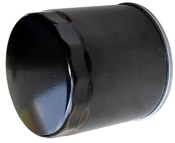 TGVSELPJ Accessoires de Filtre Élément Filtre À Huile pour Harley FLHX, pour Street Glide 2017 2018 2019 2020 2021 Accessoires De Moto