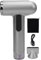 Wiederaufladbarer Haartrockner, Schnurloser Ionischer Haartrockner, 100.000 U/Min 200 W USB Professionellem Hochgeschwindigkeits - -Trockner mit Magnetdüse, HD -Display und
