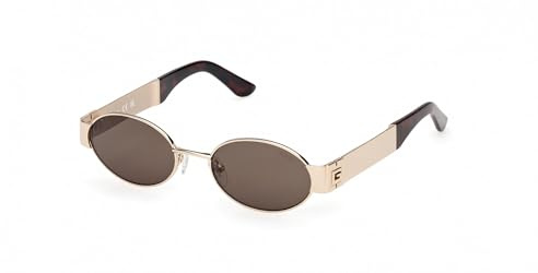 GAFAS GUESS - GU00262 C: gold/other