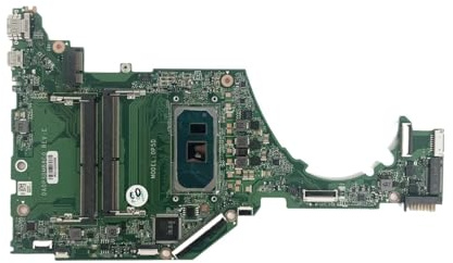 Scheda Madre DA0P5DMB8C0, Compatibile Con HP 15-DY 15T-DY 15S-FQ, CPU Della Scheda Madre Del Laptop: I3 I5 I7 L71755-601 L71757-601 L71756-601(I7-1065G7 CPU)