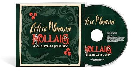Nollaig - a Christmas Journey