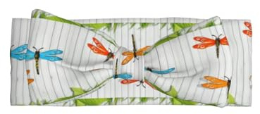 Serre-tête avec nœud pour bébé, accessoire pour cheveux pour nouveau-nés et nourrissons, adapté pour les bébés de 0 à 6 mois
