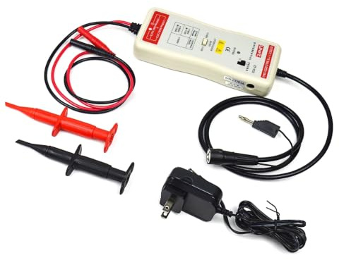 UNI-T UT-P30 Current Probe - AC/DC Current Probe