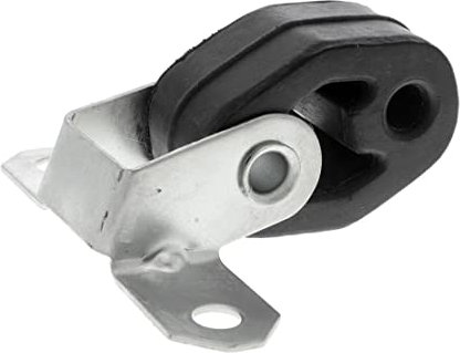 15D VAICO - V10-2764 - Mount, exhaust system - fits VOLKSWAGEN 3A0253674A