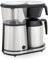 Bonavita 8 Cup Drip Coffee Maker Machine, One-Touch Pour Over, Auto Pause Brewing with Stainless Steel Double Wall Thermal Carafe, SCA Certified, Dishwasher Safe, BV1901TS