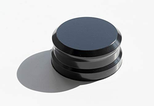 Rock on WallAR00314 Paleta de prensatelas para Plato Giratorio de Vinilo