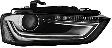 Xenon Scheinwerfer rechts für A4 8K2 B8 Avant 8K5 Allroad 8KH Bj. 11-15
