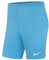Nike Herren Shorts Dry Park III, University Blue/White, L, BV6855-412