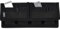 JJC Custodia per batteria e porta schede di memoria per batterie Canon LP-E6 LP-E8 LP-E10 LP-E12 per Nikon EN-EL14 EN-EL15 Sony NP-FW50 NP-F550 NP-FZ100 AA