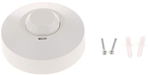 perfk DC Mikrowellen Sensor Bewegungsmelder füe Deckenmontage Oberflächenmontage - SK-701K-DC