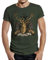 Herren T-Shirt für Jäger: Hunting Club
