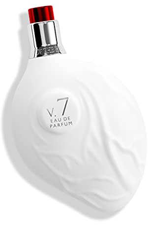 MAP OF THE HEART V.7 White Heart Eau De Parfum 90 ml