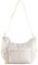 Mandarina Duck MD 20 P10QMT22, Hobo/Zaino Donna, Optical White8, 30.5x25.5x13.5 (L x H x W)