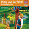 Peter und der Wolf+Der Nussknacker: Die Originale 63
