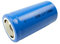 26500 3,7 Volt Akku 3200 mAh LIPO Maße: Durchmesse 26 mm, Länge 50 mm wiederaufladbar Flap Top Batterie