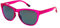 Roxy Rose - Sonnenbrille für Frauen Rosa