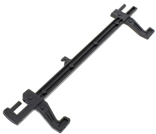 AEG 4055172995 - Gancho para puerta para microondas