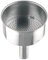 eacommerce Imbuto Filtro di ricambio per caffettiera Moka (Imbuto, 6 Tazze)