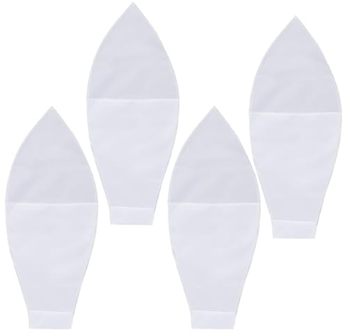 XKSOCT 4PCS Anziehhilfe für Kompressionsstrümpfe,Kompressionssocken Strumpfanziehhilfe Socken Anziehhilfe von älteren,behinderten,schwangeren Menschen