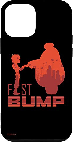 Disney Big Hero 6 Baymax Fist Bump Case for iPhone 12 mini