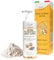 LexyFriend Creme für die Fingerkuppen und Narben, Salbe zum Schutz der Pfoten und Ellbogen, trocken und reizend, 150 ml, Creme Pads für Hunde, beruhigend, Zinkoxid, weißer Bio-Ton