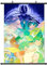 Zhongkaihua MHA Midoriya Izuku Anime-Poster, Rolle, 40 x 60 cm, Todoroki Shoto, Bakugou Katsuki Malerei, Bild, Aufhänger, Poster, Kunst, Wandkunst, ästhetische Schlafzimmerdekoration, Leinwand