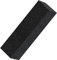 Set 5 Spugne Abrasive Black Grana Dura per Incrostazioni e Ossido Perfetta per Acciaio Ottone Ferro