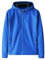 NITRY Langarm Jacke Herren Casual Mode Warm Winddichte Jacke Männer Persönlichkeit Trend Sport Hoodie Jacke Herren Camping Climbing Punching Jacket Herren H-Blue XL
