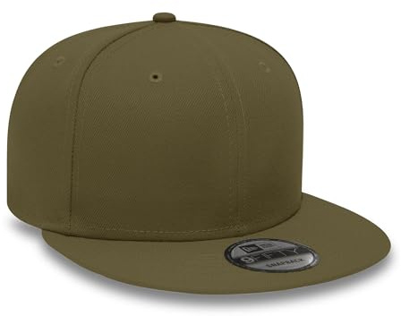 New Era 9Fifty Snapback Cap Tonal Blank – Unisex Cap