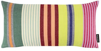 Remember Baumwoll-Kissen Grenada