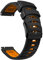 CEKGDB 20 x 22 mm Smartwatch-Uhrenarmband für Garmin Venu 2 Plus 2Plus SQ/Vivoactive 3 4, Silikonarmband, Forerunner 245M 645 Gürtel, 22mm For Vivoactive 4, Achat