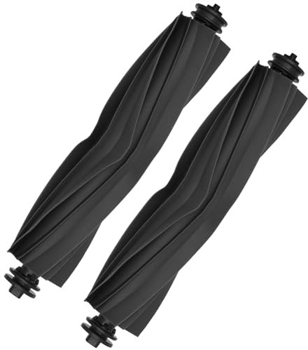 Brosse principale pour Dreame L10s Ultra/L10 Ultra/L10 Prime/L10s Pro/D10s Pro/L20 Ultra/L20s Ultra/L10s Plus/L10s Pro Gen2/L10s Pro Ultra/X30 Ultra/X40 Ultra/X40 Ultra Complete/X40 Master Robot 2 X