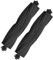 Brosse principale pour Dreame L10s Ultra/L10 Ultra/L10 Prime/L10s Pro/D10s Pro/L20 Ultra/L20s Ultra/L10s Plus/L10s Pro Gen2/L10s Pro Ultra/X30 Ultra/X40 Ultra/X40 Ultra Complete/X40 Master Robot 2 X
