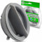 Coperchio del Vano Brillantante per Lavastoviglie con Codice Originale 482000031798 C00287671 per Philips per Indesit - Garanzia di 5 Anni - ONIX TECH