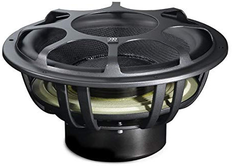 morel ULTIMO Ti 104 250 mm HIGH END Subwoofer