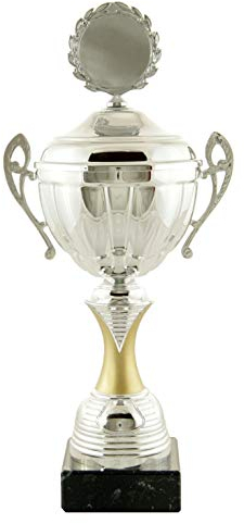 Pokalmatador Pokal Turin (31,5 cm/Ø 100 mm)