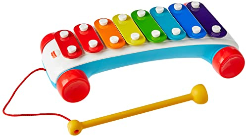 (n.a.) - Fisher Price Classic Xylophone