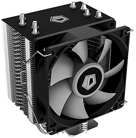 ID-COOLING SE-914-XT-BASIC Enfriador de CPU