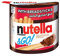 Nutella and Go, lot de 3